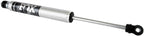 Fox 17-18 Ford F-250 4WD 2.0 Performance Series 9.6in. Smooth Body IFP Front Shock / 4-5in Lift for offroad performance upgrades