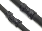 ICON -4 to -10 Hose Shield Kit for offroad vehicle protection