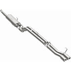 MagnaFlow System C/B Dodge Ram SRT-10 V1 exhaust system for performance upgrades