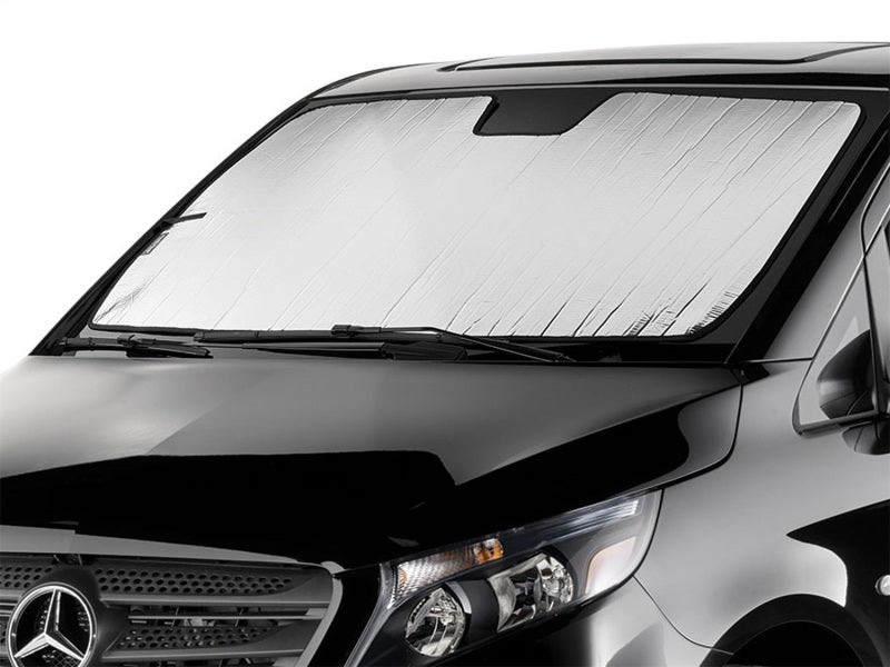 WeatherTech 2018+ Honda Odyssey Crew Cab TechShade Secondary image