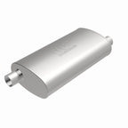MagnaFlow Muffler Mag SS 22X5X11 3X3 O/O - performance exhaust