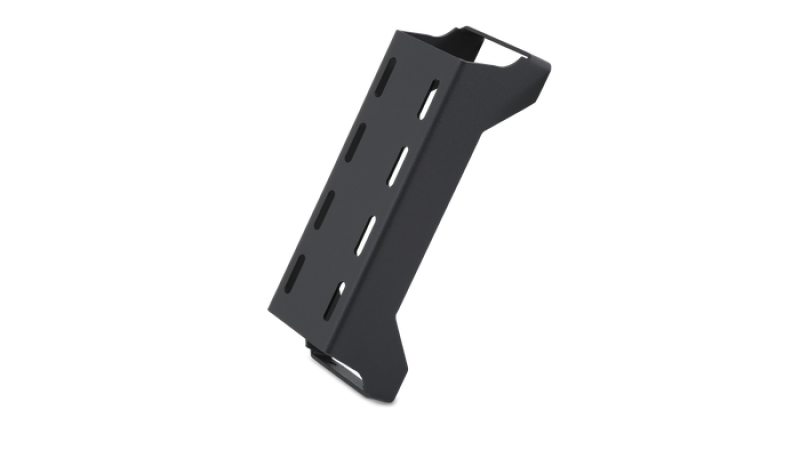 Body Armor 4x4 Universal Overland Rack Accessory Mount (Fits TC-6125), durable offroad exterior accessory for trucks.