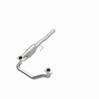 MagnaFlow Conv Direct Fit Ram 1500/2500 94-99 catalytic converter for offroad performance upgrades