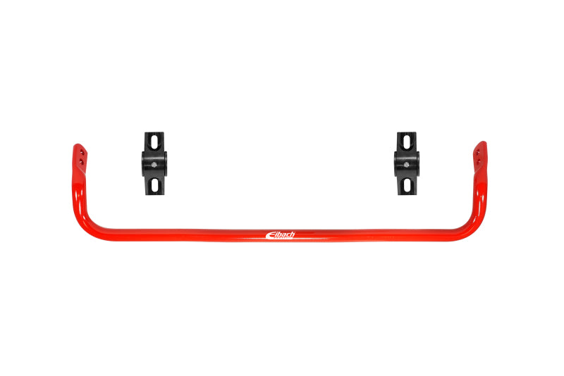 Eibach 22mm Rear Anti-Roll Kit for 16-17 Honda Civic Sedan 1.5L with mounting brackets