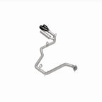 Magnaflow 25-26 Toyota Camry SPEQ Series Stainless Cat-Back Performance Exhaust System for improved flow.