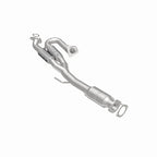 Magnaflow Conv DF 2011-2014 Maxima 3.5 L Underbody exhaust system