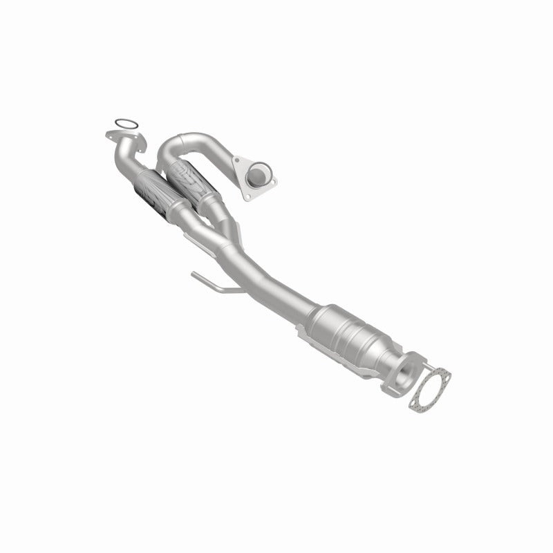 Magnaflow Conv DF 2011-2014 Maxima 3.5 L Underbody exhaust system