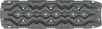 ARB TRED GT Recover Board - Gun Grey for offroad recovery gear.