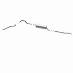 MagnaFlow BRE Exhaust Kit 06-09 Dodge Ram 1500 2500 3500 5.7L exhaust system parts