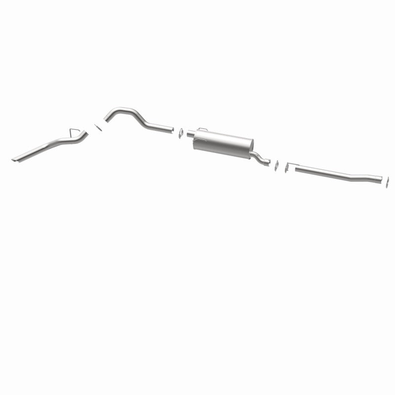MagnaFlow BRE Exhaust Kit 06-09 Dodge Ram 1500 2500 3500 5.7L exhaust system parts