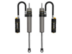 ICON 2005+ Ford F-250/F-350 Super Duty 4WD 0-2.5in Front 2.5 Series Shocks VS RR CDCV - Pair for offroad performance upgrades