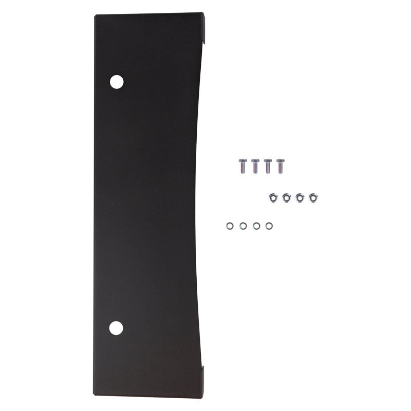ARB Winch Cover T/Panel Jk 3950200 Secondary image