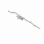 MagnaFlow 2023+ Chevy Colorado Overland Series Cat-Back Exhaust for offroad truck accessories online