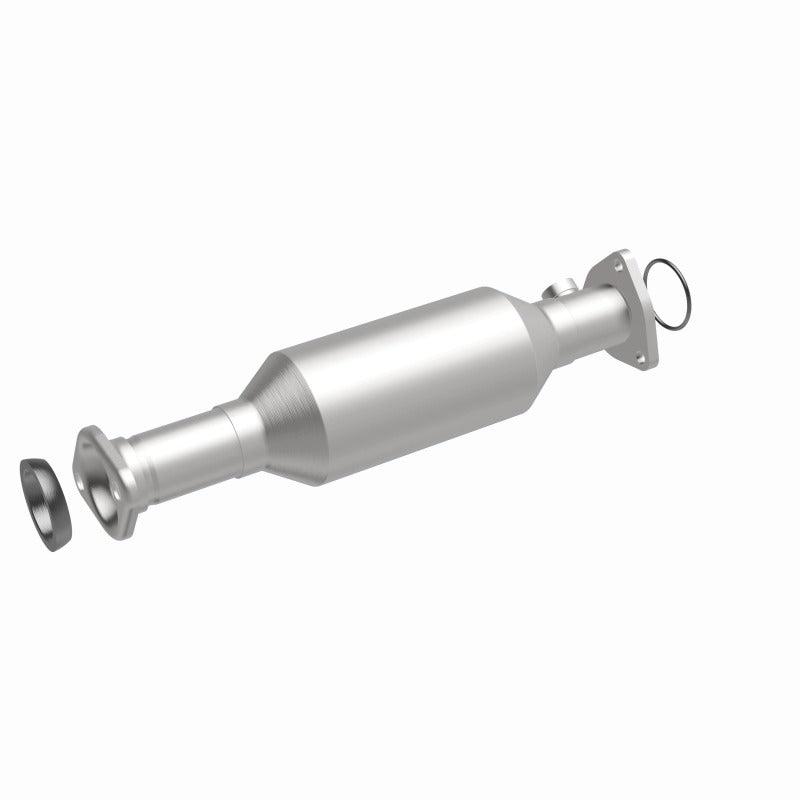 MagnaFlow Conv DF 97-01 Honda CR-V 2.0L catalytic converter