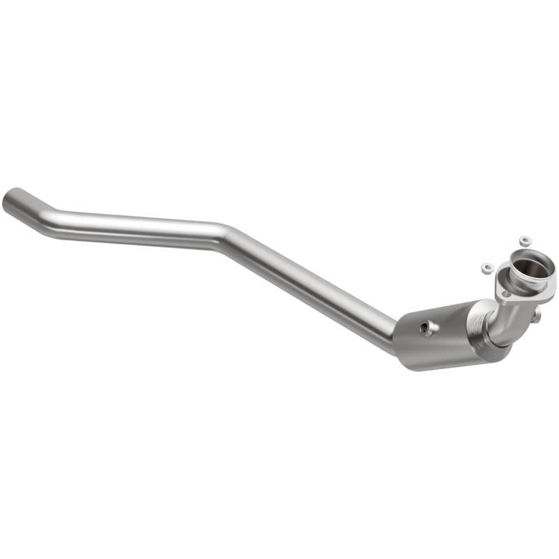 MagnaFlow Direct Fit Catalytic Converter 06-08 Jaguar S-Type 3.0L Secondary image