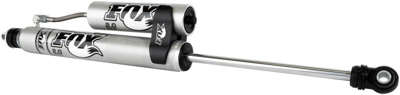 Fox 05+ Ford SD 2.0 Performance Series 11.1in. Smooth Body Remote Res. Front Shock for 5.5-7in. Lift