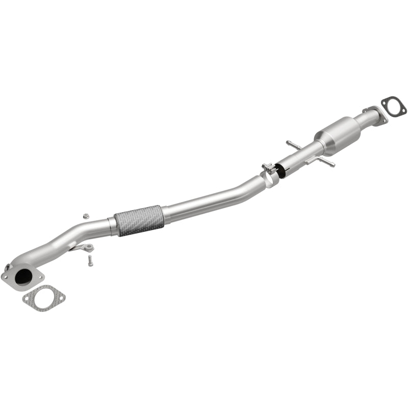 MagnaFlow 14-19 Chevrolet Impala L4 2.5L Direct-Fit Catalytic Converter Secondary image