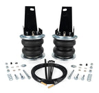 Air Lift Loadlifter 5000 Air Spring Kit for 00-05 Ford Excursion 4WD components and accessories