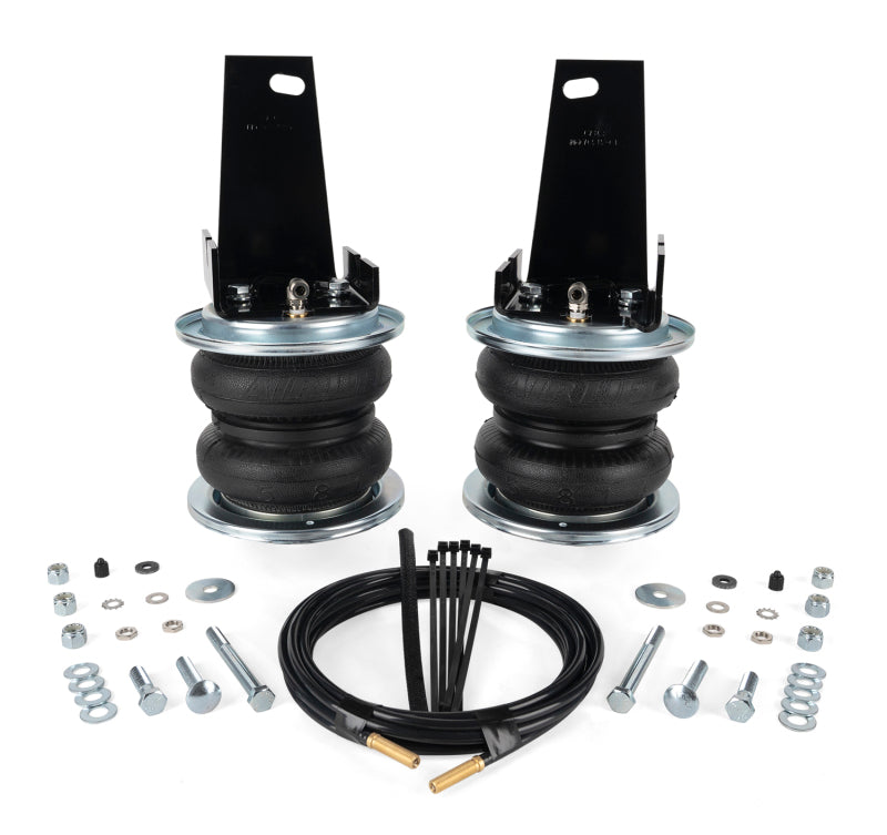 Air Lift Loadlifter 5000 Air Spring Kit for 00-05 Ford Excursion 4WD components and accessories