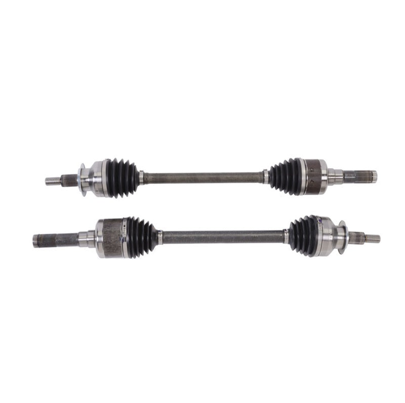 Ford Racing 15-17 Mustang GT350 Half Shaft Kit Secondary image