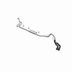 Magnaflow 2024 Toyota Tacoma Speq Series Cat-back Exhaust System (Black Tips) for offroad performance upgrades