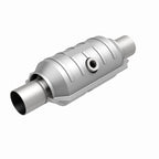 MagnaFlow Conv Univ 2.25 Mid Bed Sensor universal catalytic converter