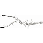 Magnaflow 2024 Ford Ranger Raptor Cat-Back Exhaust System parts