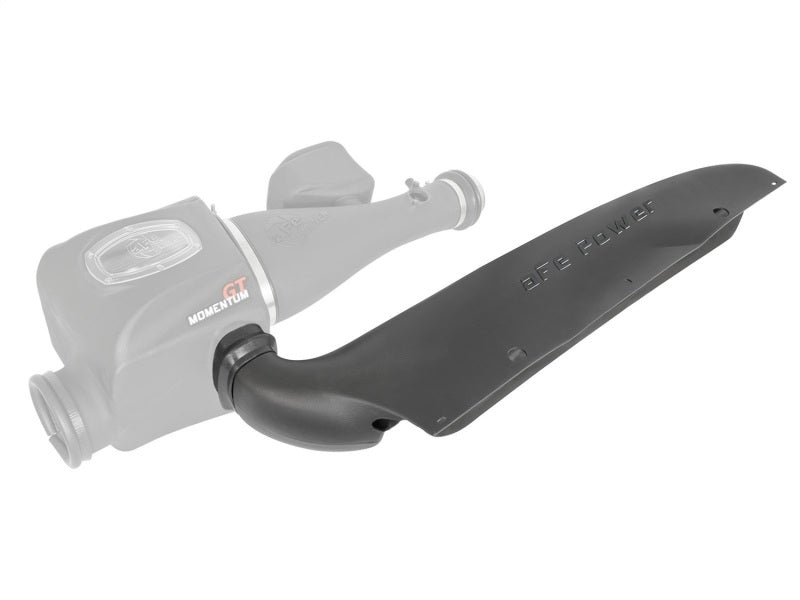 aFe Momentum GT Dynamic Air Scoop 2016 Toyota Tacoma V6 3.5L Secondary image