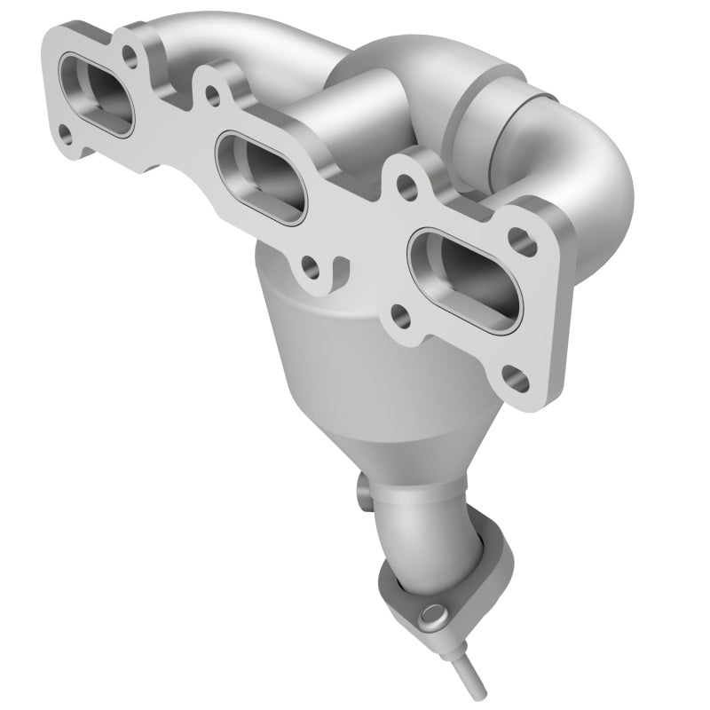MagnaFlow DF Catalytic Conv Ford Explorer 2013 3.5L Rear Manifold *NOT FOR SALE IN CALIFORNIA* Secondary image