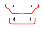 Eibach 29mm Front & 19mm Rear Anti-Roll Bar Kit for 16-17 Honda Civic Sedan 1.5L, durable off road performance parts