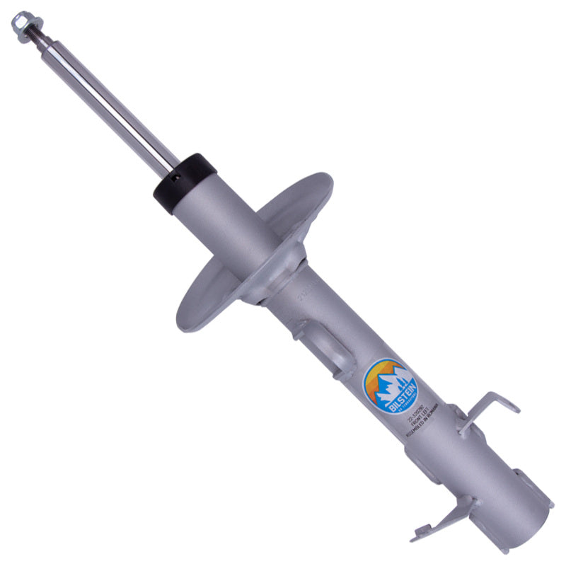 Bilstein 18-20 Subaru Crosstrek B8 TerraSport Front Left Strut Assembly - Silver for off road parts and suspension lift kits. Main image