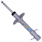 Bilstein 18-20 Subaru Crosstrek B8 TerraSport Front Left Strut Assembly - Silver for off road parts and suspension lift kits.