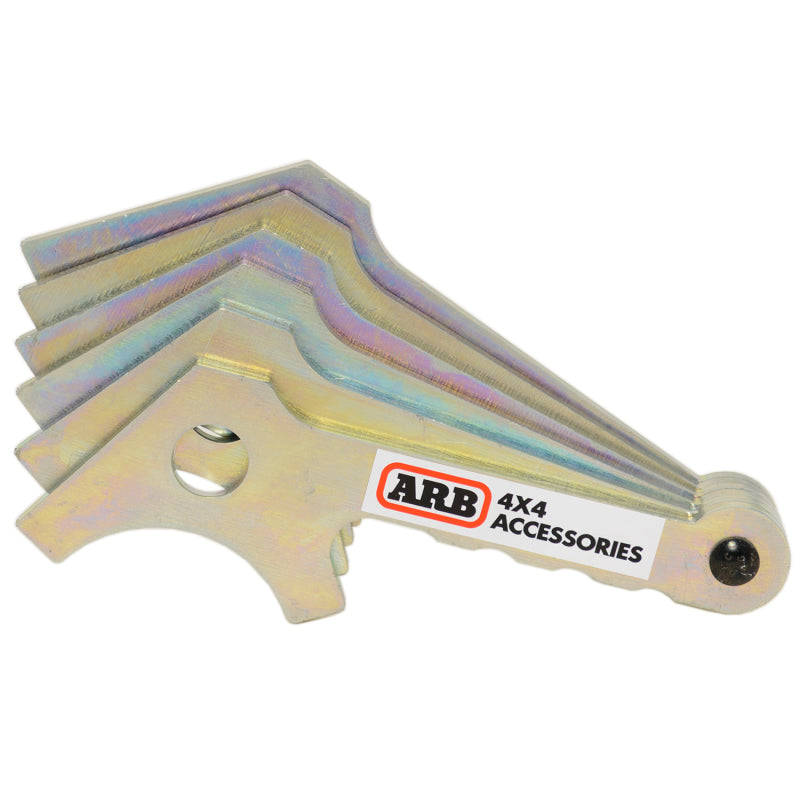 ARB Shim Driver Secondary image