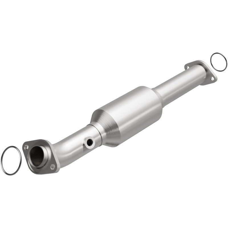 MagnaFlow 05-15 Toyota Tacoma 4.0L Direct Fit Converter Secondary image