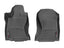WeatherTech 20-24 Subaru Legacy/Outback Front FloorLiner - Black for offroad performance upgrades.