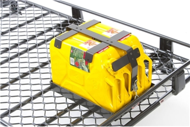 ARB Double J/Can/Holder R/Rack Secondary image