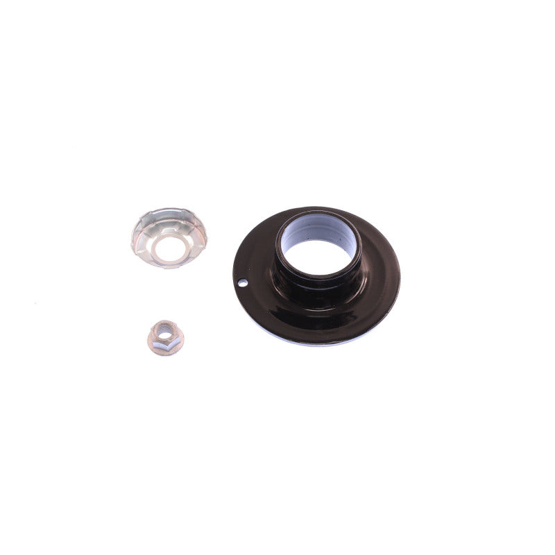 Bilstein B6 2005 Chrysler 300 Base RWD Front Right 46mm Monotube Shock Absorber mounting hardware