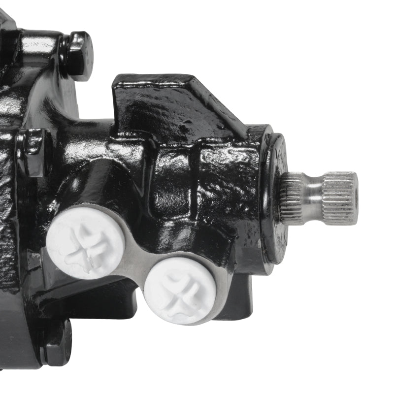 Yukon Gear 99-03 Ford F-250/F-350/F-450 Super Duty Power Steering Gear Box Secondary image