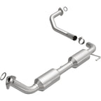 MagnaFlow Conv DF 8/08-09 Toyota Tundra 5.7L Driver Side catalytic converter parts for offroad performance upgrades