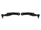 ICON 05-23 Toyota Tacoma Lower Control Arm Kit for offroad performance upgrades