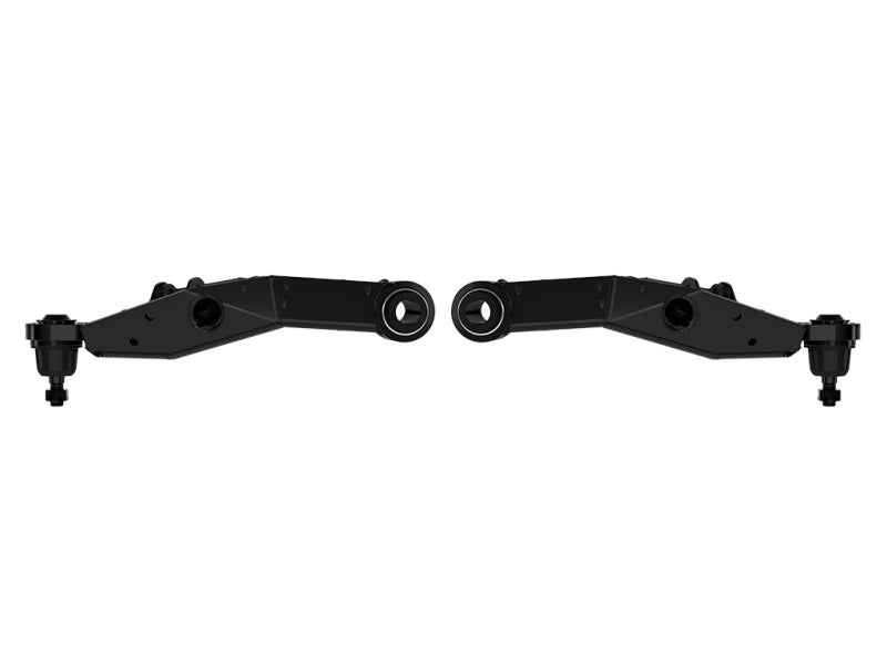 ICON 05-23 Toyota Tacoma Lower Control Arm Kit for offroad performance upgrades