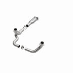 MagnaFlow Conv DF GM 93 95 direct-fit catalytic converter