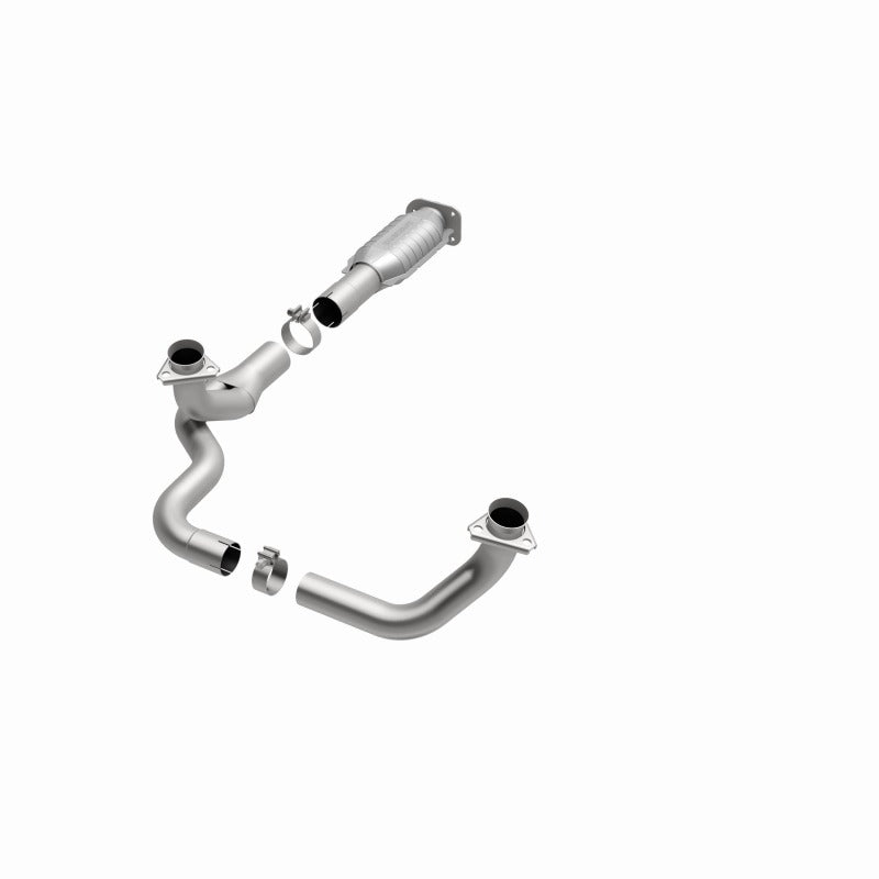 MagnaFlow Conv DF GM 93 95 direct-fit catalytic converter