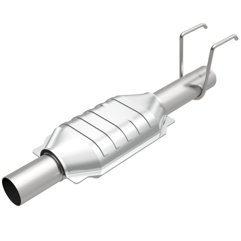 MagnaFlow Conv Dir Fit B1500/2500/3500 94-97 Secondary image