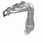 MagnaFlow Conv DF 02-06 Toyota Camry 2.4L catalytic converter