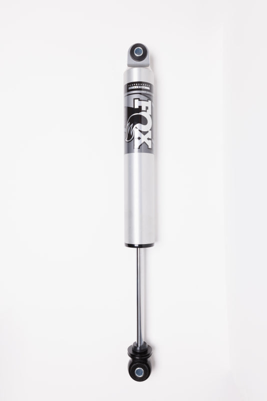 Fox 05-16 Ford Super Duty 4-6in Lift Rear 2.5 Perf. Series IFP HTO Shock for offroad performance upgrades. Main image
