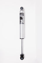 Fox 05-16 Ford Super Duty 4-6in Lift Rear 2.5 Perf. Series IFP HTO Shock for offroad performance upgrades.