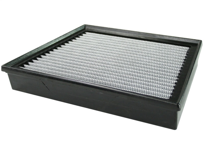 aFe MagnumFLOW Air Filter Pro Dry S 11-13 GM Diesel Trucks V8 6.6L (td) LML Secondary image