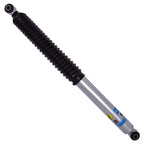 Bilstein 5100 Series 14-18 Chevrolet Silverado 1500 Rear Shock Absorber - 4in Lift for off road parts and suspension upgrades.