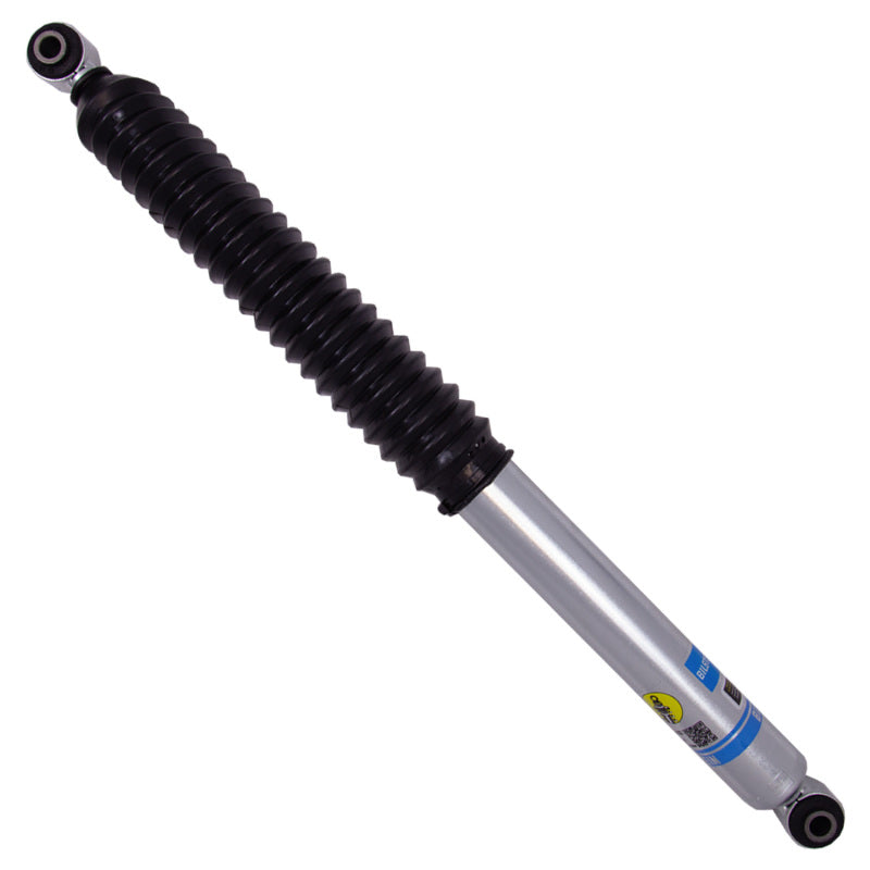 Bilstein 5100 Series 14-18 Chevrolet Silverado 1500 Rear Shock Absorber - 4in Lift for off road parts and suspension upgrades.